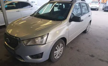 Datsun mi-DO 2015 года за 2 000 000 тг. в Алматы фото 1