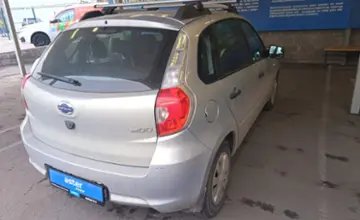 Datsun mi-DO 2015 года за 2 000 000 тг. в Алматы
