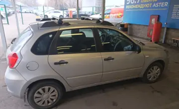 Datsun mi-DO 2015 года за 2 000 000 тг. в Алматы фото 4