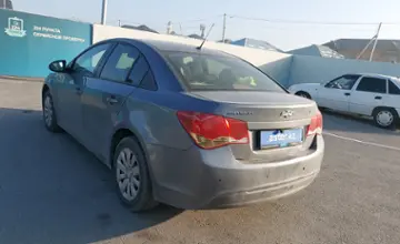 Chevrolet Cruze 2014 года за 3 700 000 тг. в Шымкент фото 4