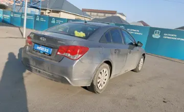 Chevrolet Cruze 2014 года за 3 700 000 тг. в Шымкент фото 3