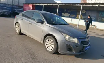 Chevrolet Cruze 2014 года за 3 700 000 тг. в Шымкент фото 2