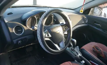 Chevrolet Cruze 2014 года за 3 700 000 тг. в Шымкент фото 5