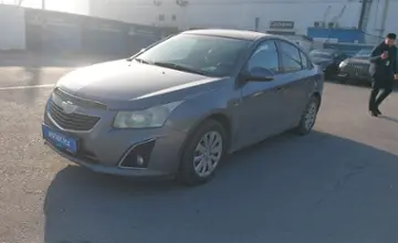 Chevrolet Cruze 2014 года за 3 700 000 тг. в Шымкент фото 1
