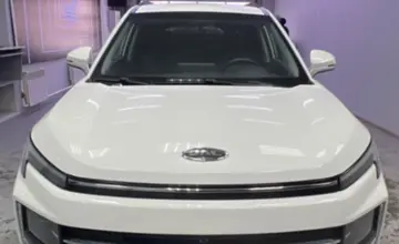 JAC JS4 2023 года за 6 000 000 тг. в Павлодар фото 2