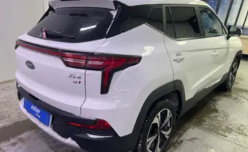 JAC JS4 2023 года за 6 000 000 тг. в Павлодар