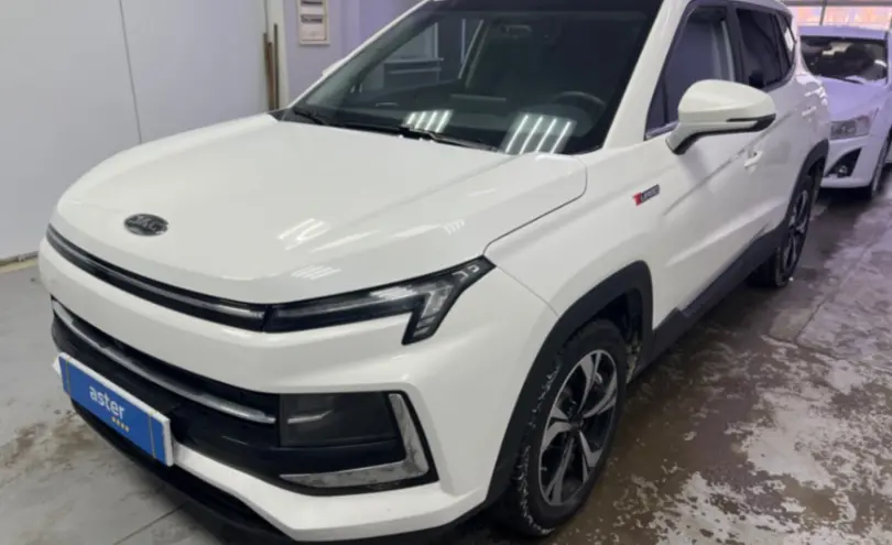 JAC JS4 2023 года за 6 000 000 тг. в Павлодар