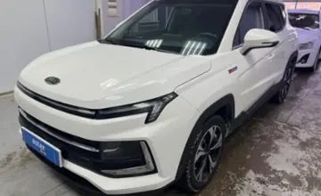 JAC JS4 2023 года за 6 000 000 тг. в Павлодар фото 1