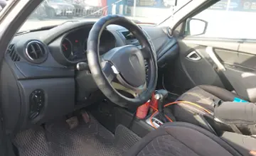 LADA (ВАЗ) Granta 2019 года за 4 200 000 тг. в Шымкент фото 5