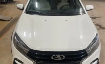 LADA (ВАЗ) Vesta Cross 2019 года за 5 500 000 тг. в Караганда фото 2