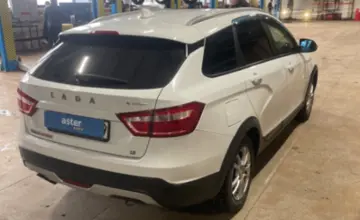 LADA (ВАЗ) Vesta Cross 2019 года за 5 500 000 тг. в Караганда