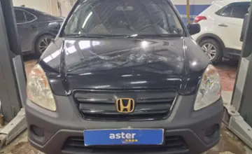 Honda CR-V 2006 года за 5 000 000 тг. в Астана фото 2