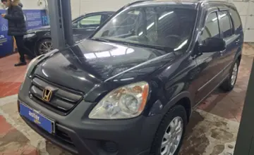 Honda CR-V 2006 года за 5 000 000 тг. в Астана фото 1