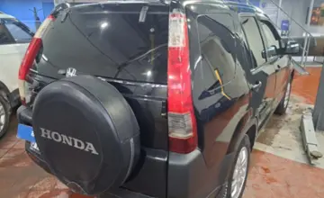 Honda CR-V 2006 года за 5 000 000 тг. в Астана