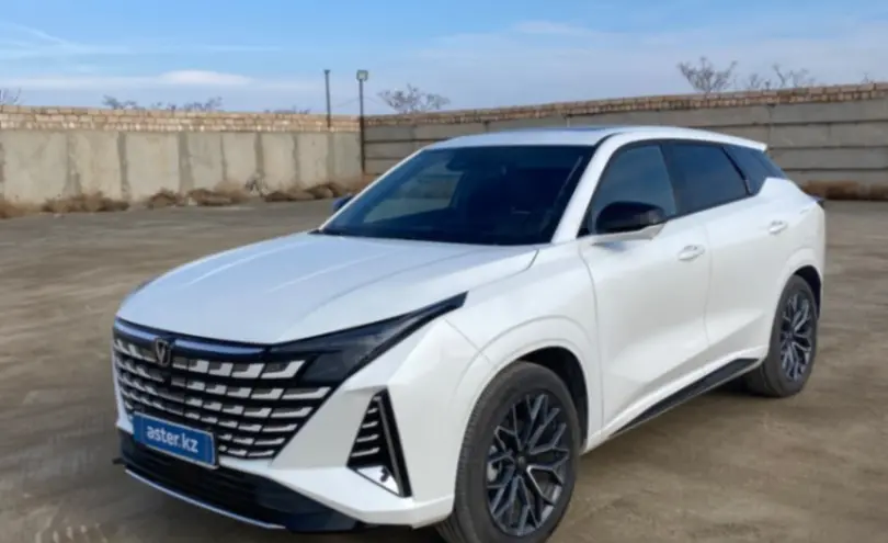 Changan UNI-Z 2024 года за 13 000 000 тг. в Актау