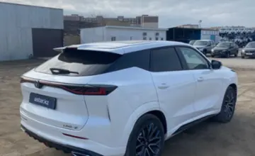 Changan UNI-Z 2024 года за 13 000 000 тг. в Актау