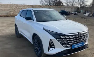 Changan UNI-Z 2024 года за 13 000 000 тг. в Актау фото 3