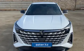 Changan UNI-Z 2024 года за 13 000 000 тг. в Актау фото 2