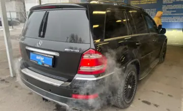 Mercedes-Benz GL-Класс 2007 года за 8 000 000 тг. в Алматы