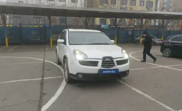 Subaru Tribeca 2005 года за 5 500 000 тг. в Алматы фото 2