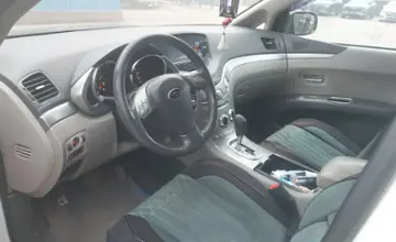 Subaru Tribeca 2005 года за 5 500 000 тг. в Алматы фото 5