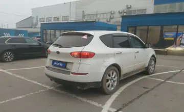 Subaru Tribeca 2005 года за 5 500 000 тг. в Алматы фото 3