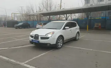 Subaru Tribeca 2005 года за 5 500 000 тг. в Алматы фото 1