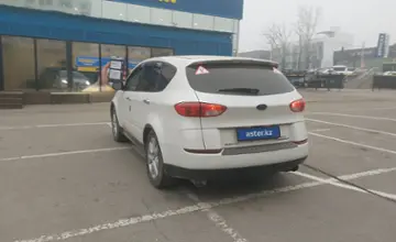 Subaru Tribeca 2005 года за 5 500 000 тг. в Алматы фото 4