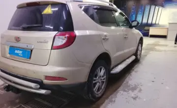 Geely Emgrand X7 2014 года за 4 500 000 тг. в Павлодар