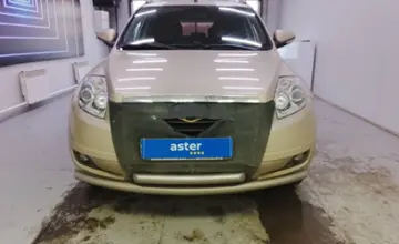 Geely Emgrand X7 2014 года за 4 500 000 тг. в Павлодар фото 2