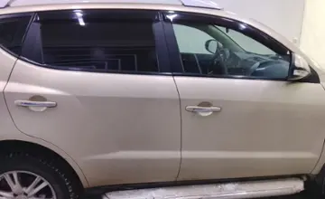 Geely Emgrand X7 2014 года за 4 500 000 тг. в Павлодар фото 4