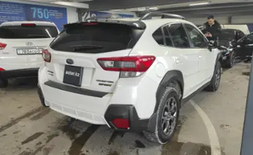 Subaru Crosstrek 2020 года за 12 000 000 тг. в Астана фото 3