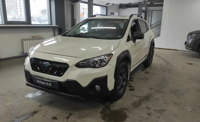 Subaru Crosstrek 2020 года за 12 000 000 тг. в Астана