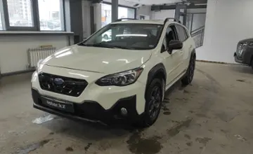 Subaru Crosstrek 2020 года за 12 000 000 тг. в Астана фото 1