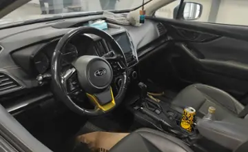 Subaru Crosstrek 2020 года за 12 000 000 тг. в Астана фото 5