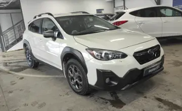 Subaru Crosstrek 2020 года за 12 000 000 тг. в Астана фото 2