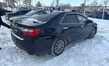 Toyota Camry 2012 года за 9 000 000 тг. в Павлодар