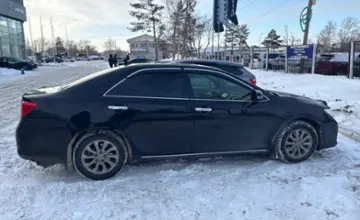 Toyota Camry 2012 года за 9 000 000 тг. в Павлодар фото 4