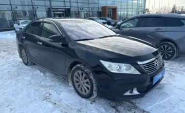 Toyota Camry 2012 года за 9 000 000 тг. в Павлодар фото 3
