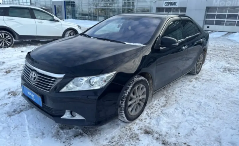Toyota Camry 2012 года за 9 000 000 тг. в Павлодар