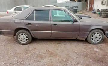 Mercedes-Benz W124 1992 года за 1 000 000 тг. в Алматы фото 3