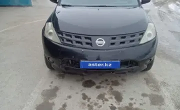 Nissan Murano 2004 года за 2 000 000 тг. в Кызылорда фото 2