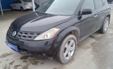 Nissan Murano 2004 года за 2 000 000 тг. в Кызылорда фото 1