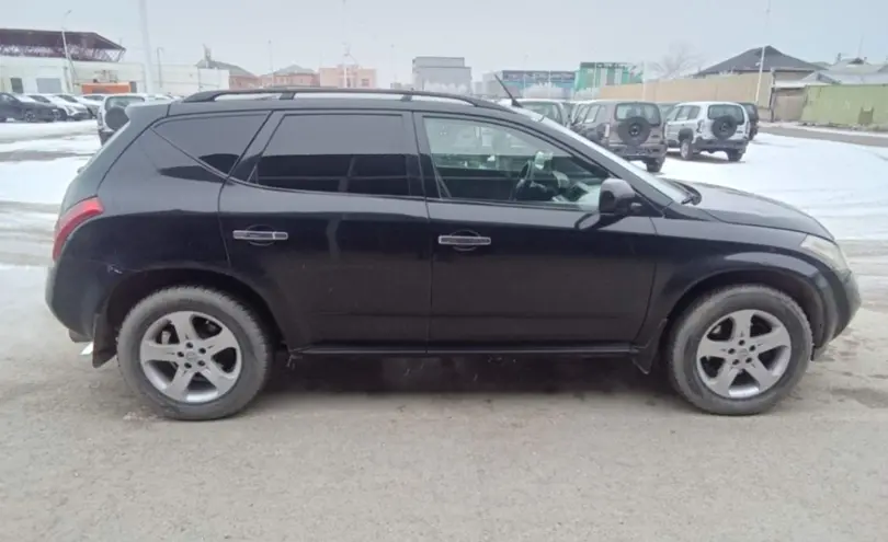 Nissan Murano 2004 года за 2 000 000 тг. в Кызылорда фото 4
