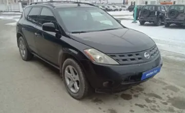 Nissan Murano 2004 года за 2 000 000 тг. в Кызылорда фото 3