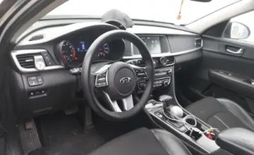 Kia Optima 2019 года за 9 000 000 тг. в Шымкент фото 5