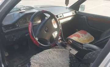 Mercedes-Benz W124 1992 года за 800 000 тг. в Алматы фото 5