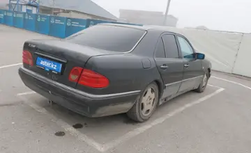Mercedes-Benz E-Класс 1996 года за 2 200 000 тг. в Шымкент фото 3