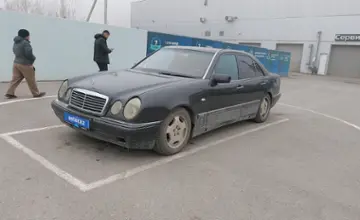 Mercedes-Benz E-Класс 1996 года за 2 200 000 тг. в Шымкент фото 1