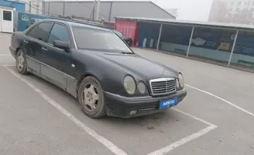 Mercedes-Benz E-Класс 1996 года за 2 200 000 тг. в Шымкент фото 2